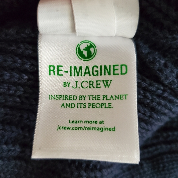 NWT J.CREW Sweater - Picture 11 of 13